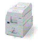 Impresora EPSON TM-300AF