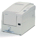 Impresora EPSON TMT285F