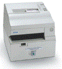 Impresora EPSON TMU950F